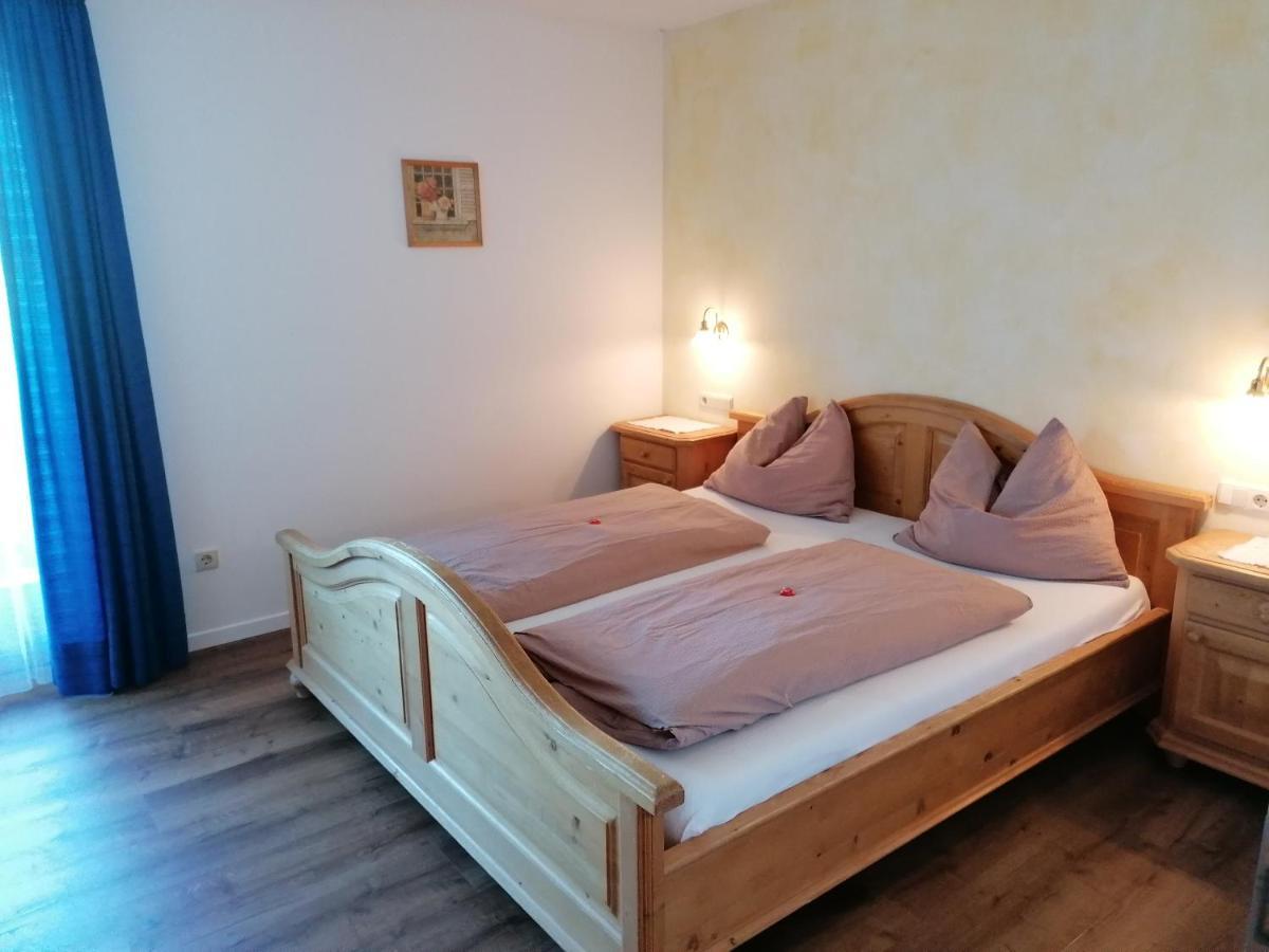 Stegerhof Lägenhet Welsberg Exteriör bild